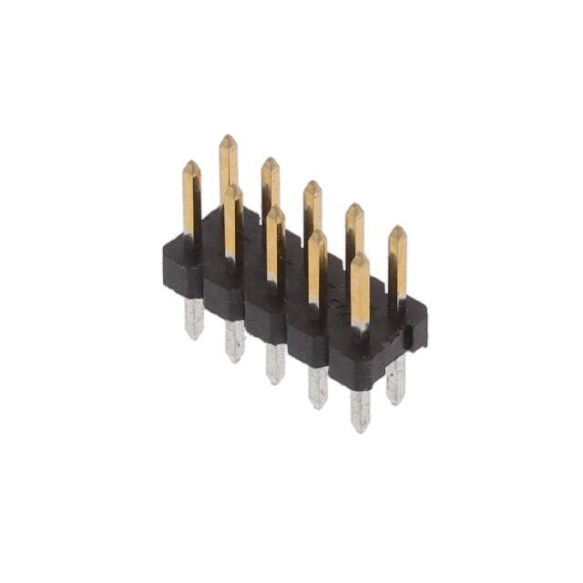 2842127-5 TE Connectivity AMP Connectors  Embases à broches mâles